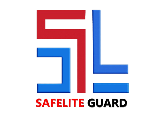 Safelite Guard Logo